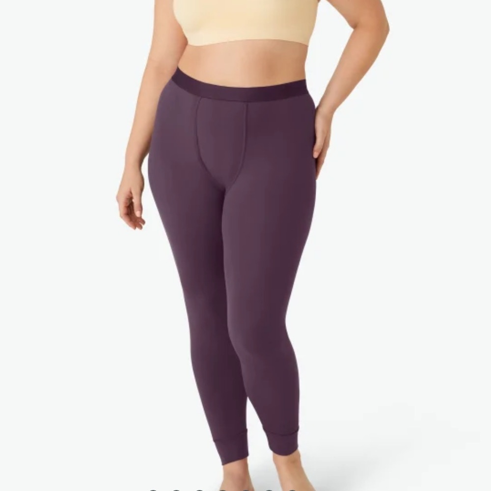 Bombas Legging Bundle